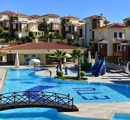 Ottoman Village Villas 빌라