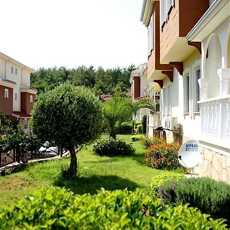 빌라 Ottoman Village Villas *