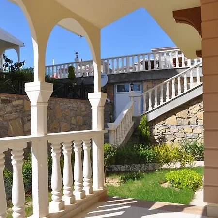 Ottoman Village Villas 빌라 오쿠르칼라르