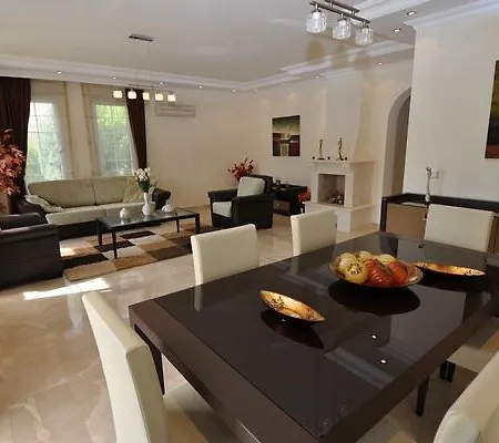 Villa Ottoman Village Villas Okurcalar