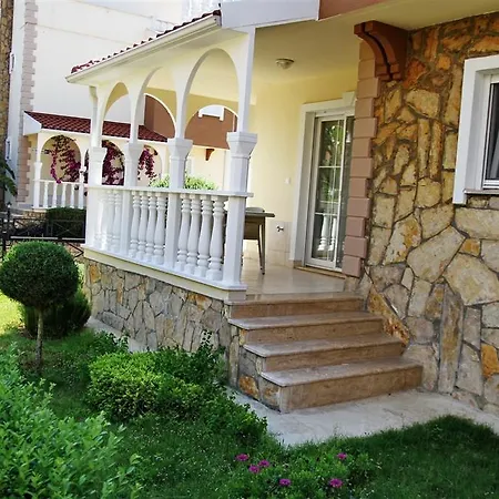 Villa Ottoman Village Villas